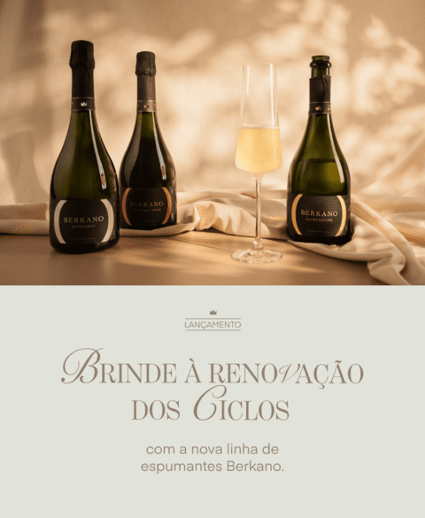 Carrusel Berkano Premium Wines