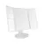 ESPEJO LED TRIPLE PANEL CON ZOOM