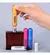 ATOMIZADOR DE PERFUME RECARGABLE