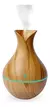 HUMIDIFICADOR AROMATIZADOR ESFERA/GOTA