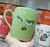 TAZAS INTENSAMENTE VARIOS PERSONAJES - tienda online