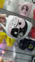 TAZON HELLO KITTY-My Melody-Kuromi