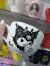 TAZON HELLO KITTY-My Melody-Kuromi - comprar online
