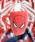 TAZA SPIDERMAN