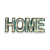 LAMPARA HOME EN MADERA