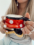 TAZA FORMA CUERPO MINNIE en internet