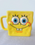 TAZA FORMA BOB ESPONJA - comprar online