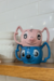 TAZA FORMA STICH - comprar online