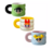 TAZA DE CERAMICA CHICAS SUPER PODEROSAS - comprar online