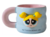 TAZA DE CERAMICA CHICAS SUPER PODEROSAS - MOOI STORE