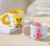 TAZA CERAMICA BOB ESPONJA en internet