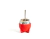 MATE PAMPA TORPEDO BOCA CERRADA C/BOMBILLA ROJO - comprar online