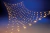 LUCES CORTINA RED CALIDO 3M X 3M 240 LED - comprar online