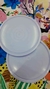 PLATO DE COLORES LILA - comprar online