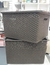 CAJA CALIFORNIA - XL MARRON 42 x 35.5 x 23.5 - comprar online