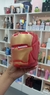 TAZA FORMA IRON MAN - MOOI STORE