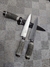 CUCHILLO SCHMEIDEN CIERVO HOJA 18CM