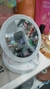 ESPEJO LUZ LED DOBLE PLEGABLE - comprar online