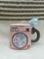TAZA CERAMICA C/TAPA + CUCHARA LAVARROPA - MOOI STORE