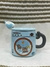 TAZA CERAMICA C/TAPA + CUCHARA LAVARROPA - comprar online