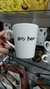 TAZA HARRY POTTER VARIOS DISEÑOS