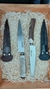CUCHILLO DAGGER CIERVO HOJA 16CM - comprar online