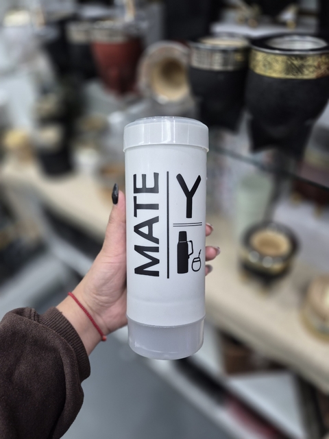 YERBERO DESPOLVILLADOR - comprar online