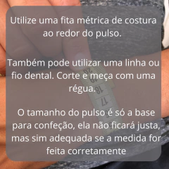 Imagem do Pulseira RAY 4mm Prata