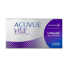 Acuvue VITA