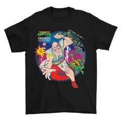 Preventa "Android Body" playera edición limitada - comprar en línea