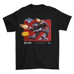 "ED-260" playera edición limitada