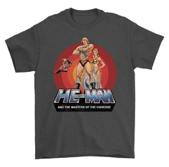 "I Have The Power" playera edición limitada - comprar en línea