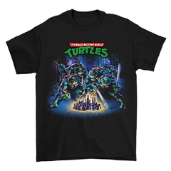 “Shell Shock!" playera edición limitada - comprar en línea