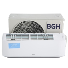 Split BGH Silent Air 5500Fr On/Off - comprar online