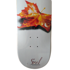 MAPLE LEAF 02 - SOUL SKATEBOARDS