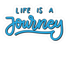 Life is a Journey - Collab Soul e Mundo Trip Turismo na internet