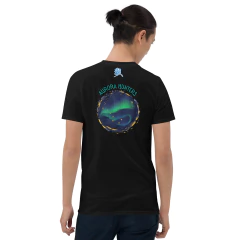 AURORA HUNTERS - COLLAB SOUL E MUNDO TRIP - loja online