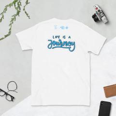 Life is a Journey - Collab Soul e Mundo Trip Turismo