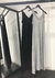Vestido OLIVIA Largo - comprar online