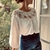 Blusa ADOLFINA