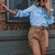 Blusa KALIA