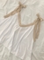 Musculosa AMOR