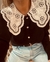Cardigan AINHOA