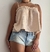 Blusa MARTINA