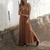 Vestido AWADA