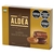 Alfajores chocolate con extra dulce de leche La Aldea X 12 unidades