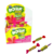Caramelos Mogul Extreme Palotes De Tutti Frutti Caja 70 Unidades en internet