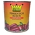 Pimientos Rojos Enteros Rey De Reyes. Lata 780 Gramos