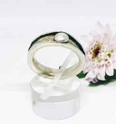 Anillo Anticlastic