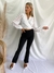 Pantalon Oxford Dome